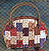 Petite Purse Pattern - Kimies Quilts