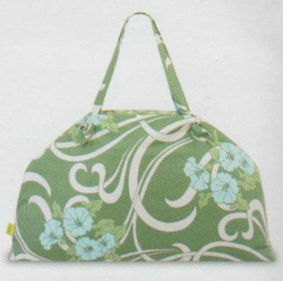 Betty Shopper Bag Pattern * - Click Image to Close