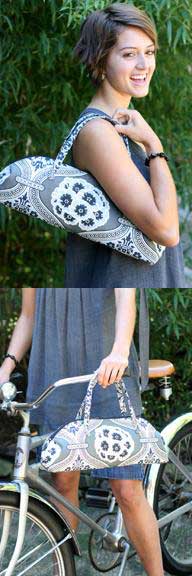 Kimberly Bag Pattern * - Click Image to Close
