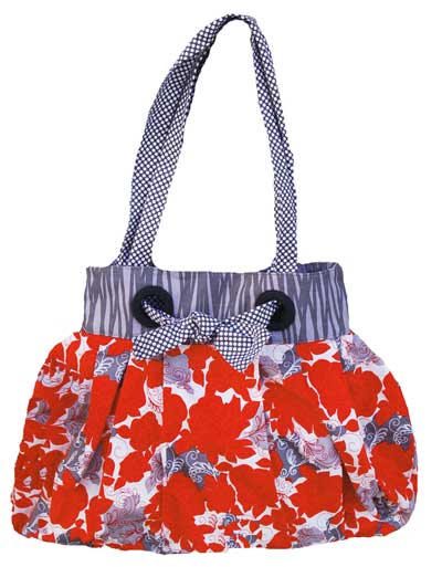 Mary Jane Bag Pattern - Click Image to Close