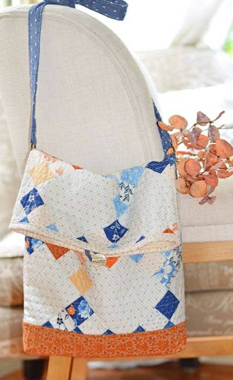 Kimberly's Sack: Remix Pattern - Click Image to Close