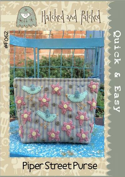 Piper Street Purse Pattern - Click Image to Close