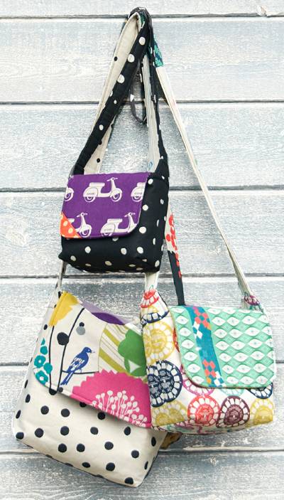 Chunky Wee Bag Pattern * - Click Image to Close