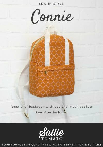 Connie Backpacks Pattern - Click Image to Close