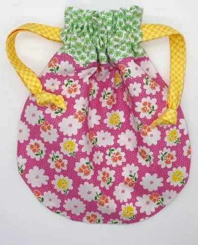 Ditty Bag Pattern * - Click Image to Close