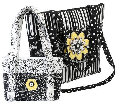Annie's Favorite Purses Pattern - Click Image to Close