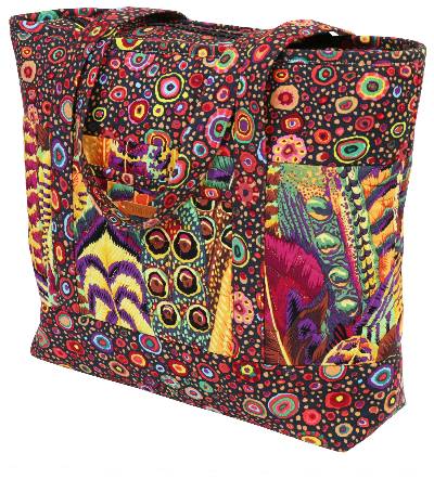 Totally Trendy Totes II Pattern - Click Image to Close