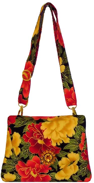 Jenna's Bag Pattern * - Click Image to Close