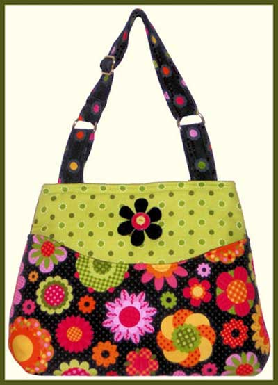 Peggy's Bag Pattern * - Click Image to Close