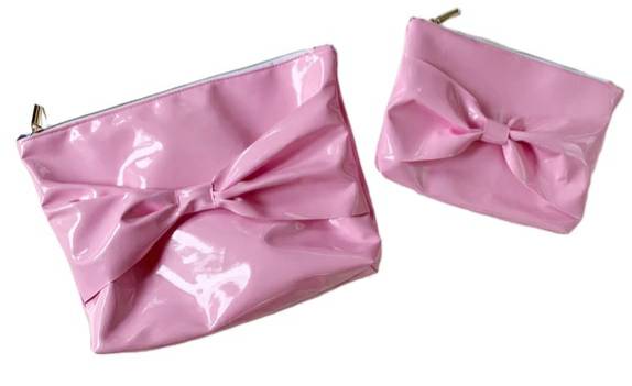 Betty Bow Bag Pattern - Click Image to Close