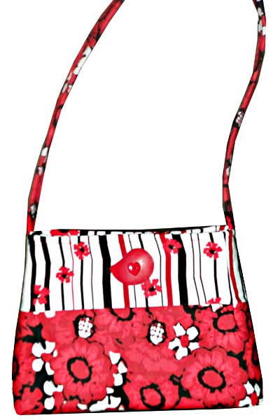 Shirley's Purse Pattern - Click Image to Close