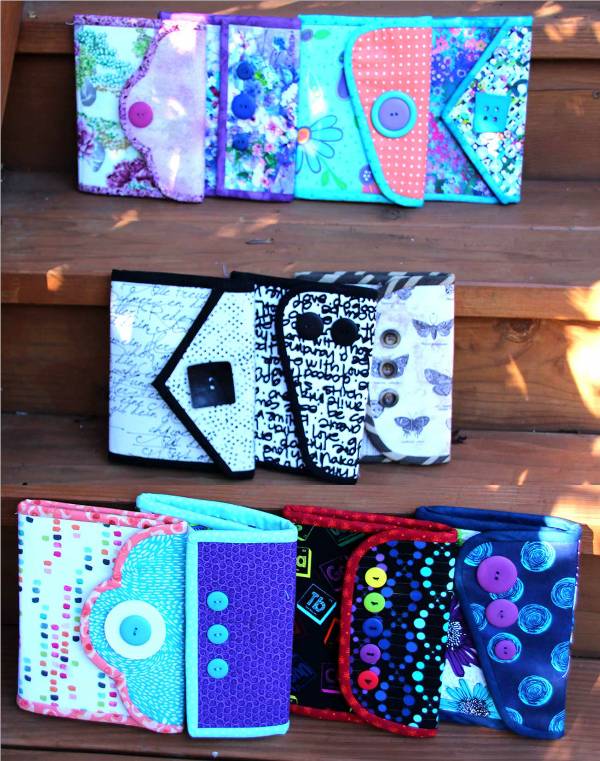 Tangles To Go Pattern - Click Image to Close