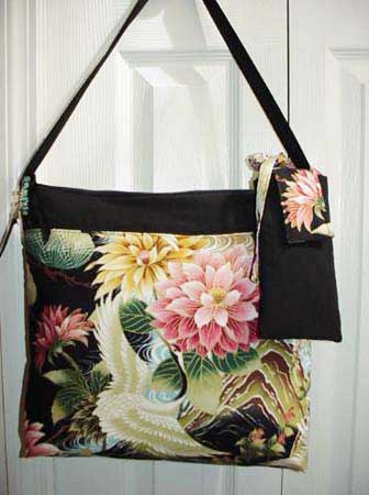 Clarice Bag Pattern - Click Image to Close