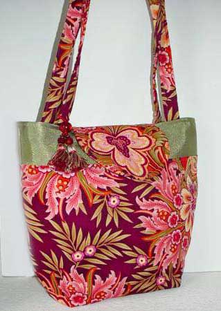 Florence Bag Pattern - Click Image to Close