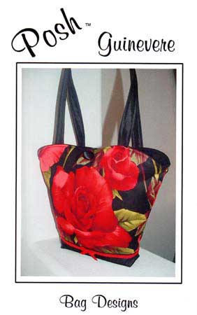 Guinevere Bag Pattern - Click Image to Close