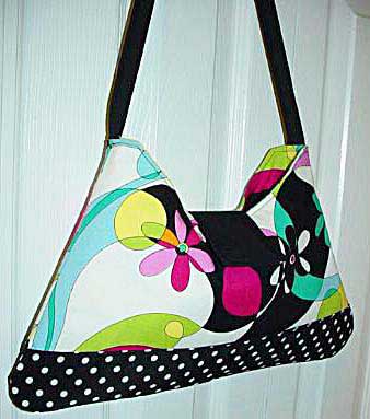 Josephine Bag Pattern - Click Image to Close
