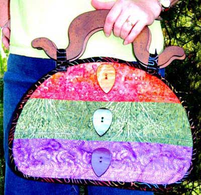 Dee's Bag Pattern - Click Image to Close