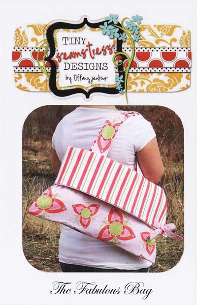 The Fabulous Bag Pattern - Click Image to Close