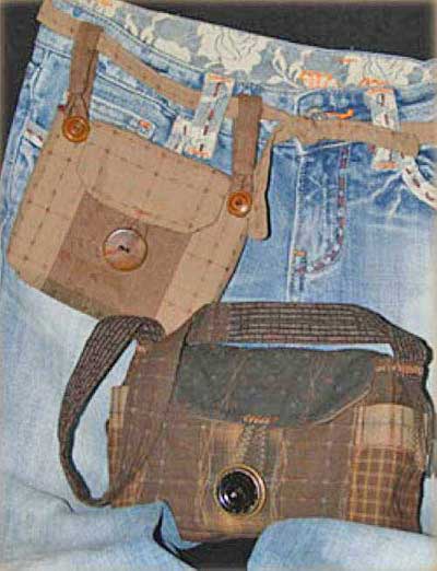 Shop Hop Bag Pattern - Click Image to Close