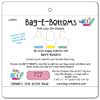 Bag-E-Bottoms E