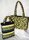 The Essential Tote Bag Pattern