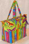 Summer Tote Bag Pattern
