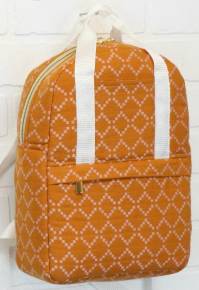 Connie Backpacks Pattern
