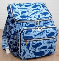 Tripper Backpack or Diaper Bag Pattern