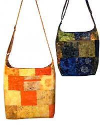 Tobago Bag Pattern