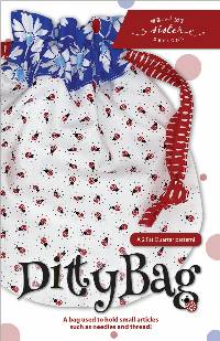 Ditty Bag Pattern *