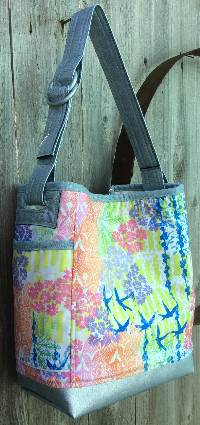 Brooke Tote Bag Pattern