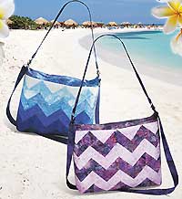 Aruba Bag Pattern