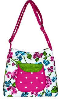 Brenda's Bag Pattern *