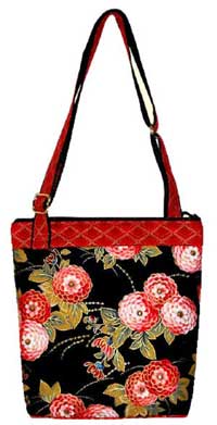 Ella B's Bag Pattern *