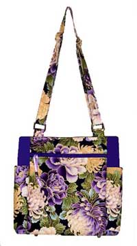 Louise's Bag Pattern *