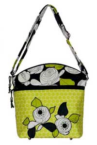Pamela's Bag Pattern by Sewphisti-Cat Designs