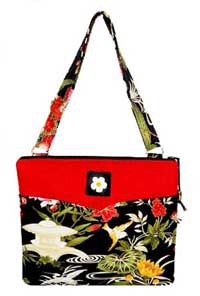 Sew Easy I-Pad Tote Pattern *