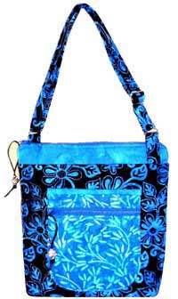 Gisela's Bag Pattern