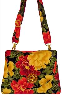 Jenna's Bag Pattern *