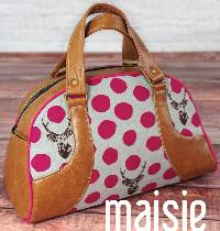 Maisie Bowler Handbag *
