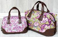 Brooklyn Handbag & Traveler Pattern *