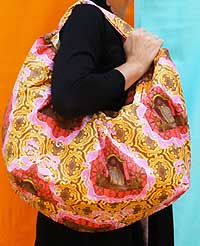 Moira Bags Pattern *