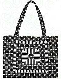 Quilt Camp Tote Pattern