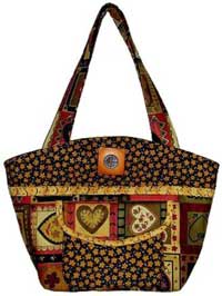 Annie's Bag Pattern *