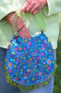 Polly's Purse Pattern