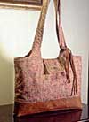 Amelia Bag Pattern