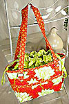Carmen Convertible Bag Pattern