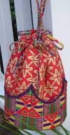 Cordicella Bag Pattern *