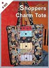 Shoppers Charm Tote Pattern
